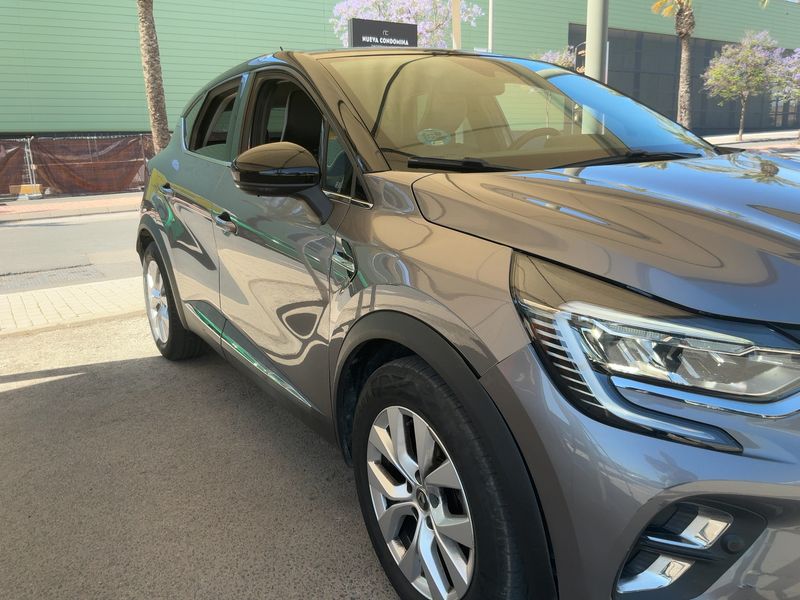 Renault Captur 1.0 TCe Zen — zdjęcie 8
