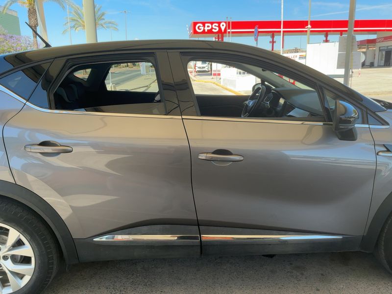 Renault Captur 1.0 TCe Zen — zdjęcie 7