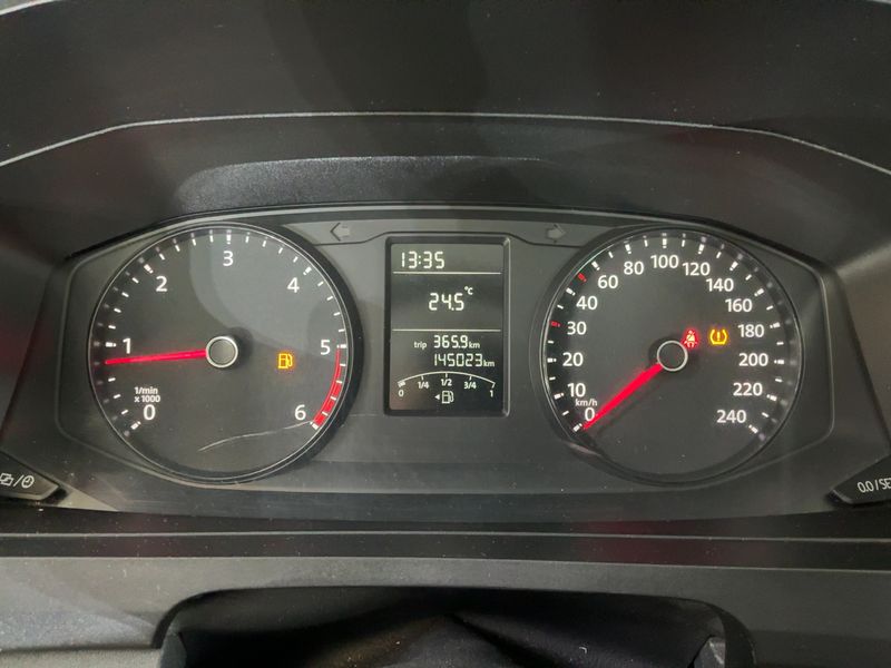 Volkswagen T6 Kombi 2.0 TDI — zdjęcie 13