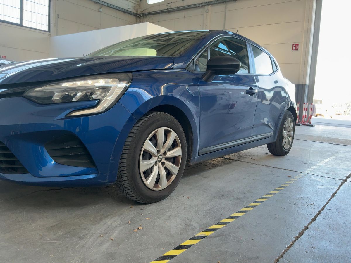 Renault Clio 1.0 TCe Life