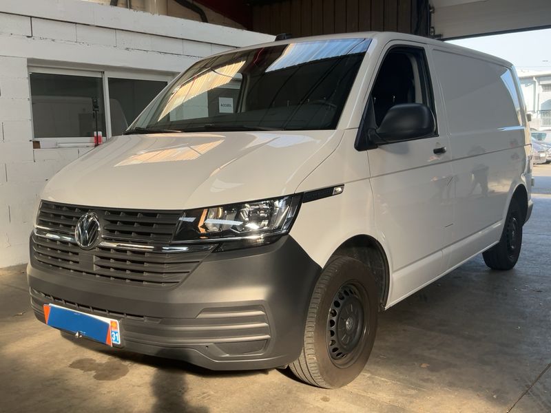 Volkswagen T6