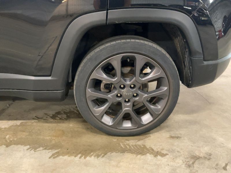 Jeep Compass 1.3 T4 4xe Plug-in Hybrid S 2021 – снимка 5
