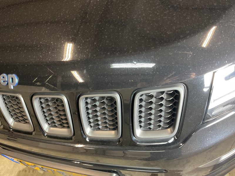 Jeep Compass 1.3 T4 4xe Plug-in Hybrid S 2021 – снимка 36