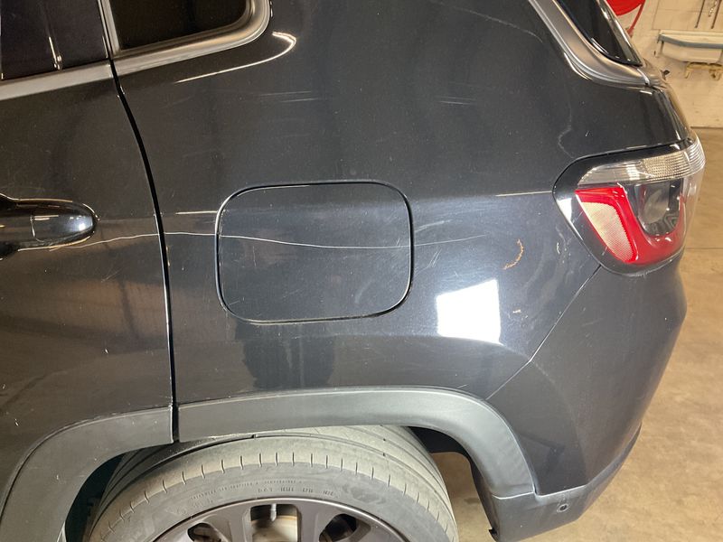 Jeep Compass 1.3 T4 4xe Plug-in Hybrid S 2021 – снимка 27
