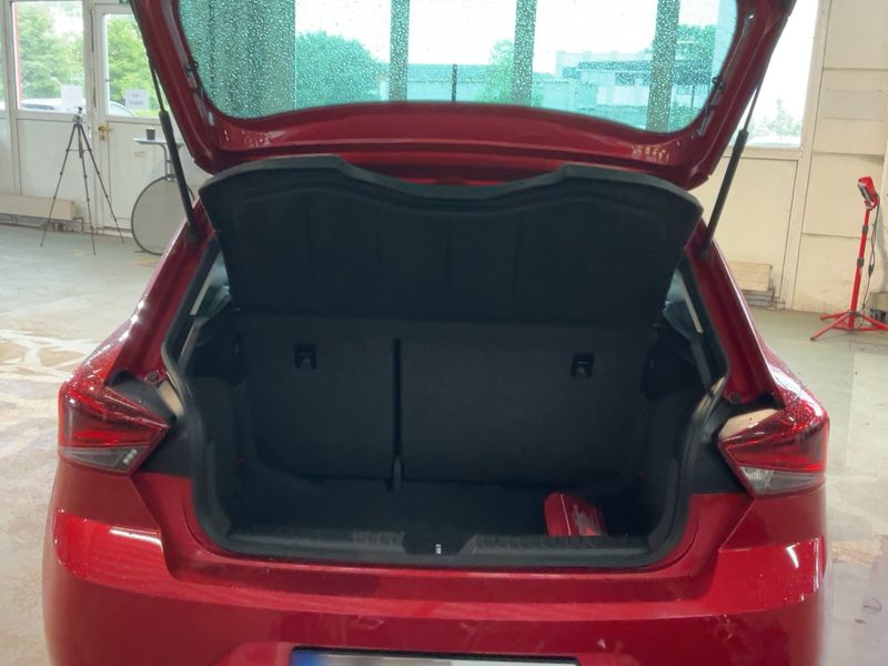 Seat Ibiza 1.0 TSI FR — zdjęcie 10