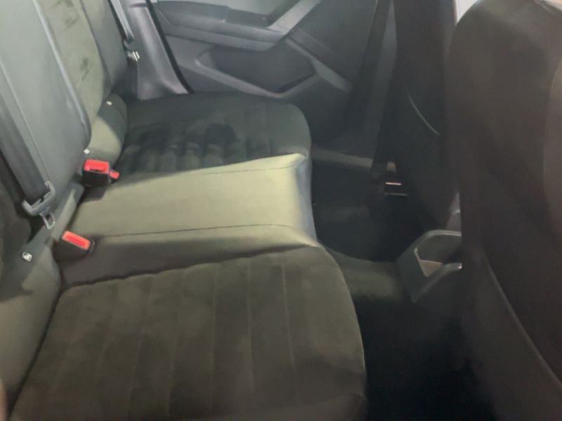 Seat Ibiza 1.0 TSI FR — zdjęcie 14
