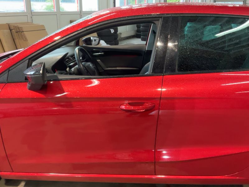 Seat Ibiza 1.0 TSI FR — zdjęcie 4