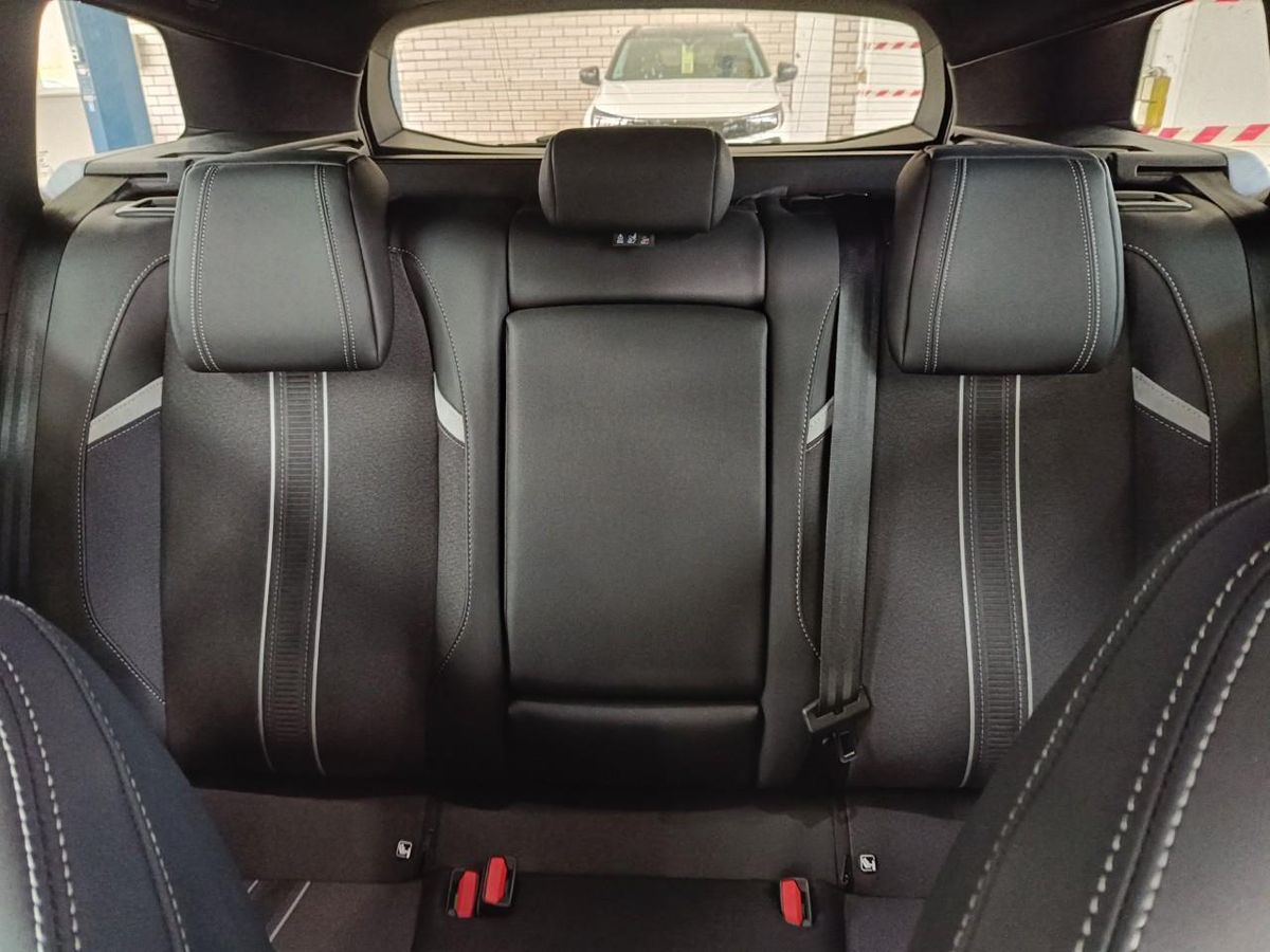 Opel Astra d'occasion
