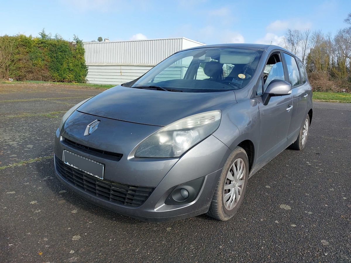 Renault Grand d'occasion