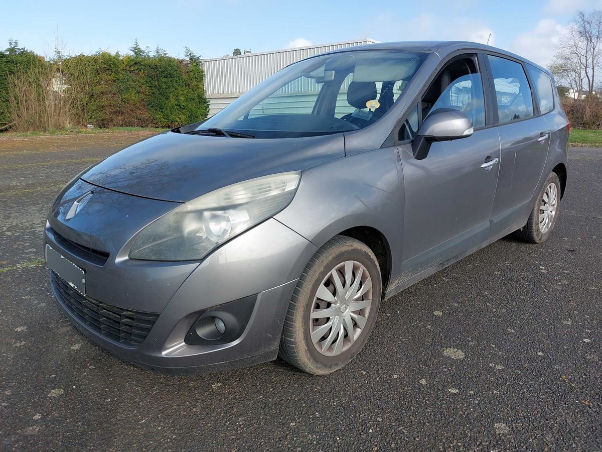 Renault Grand d'occasion