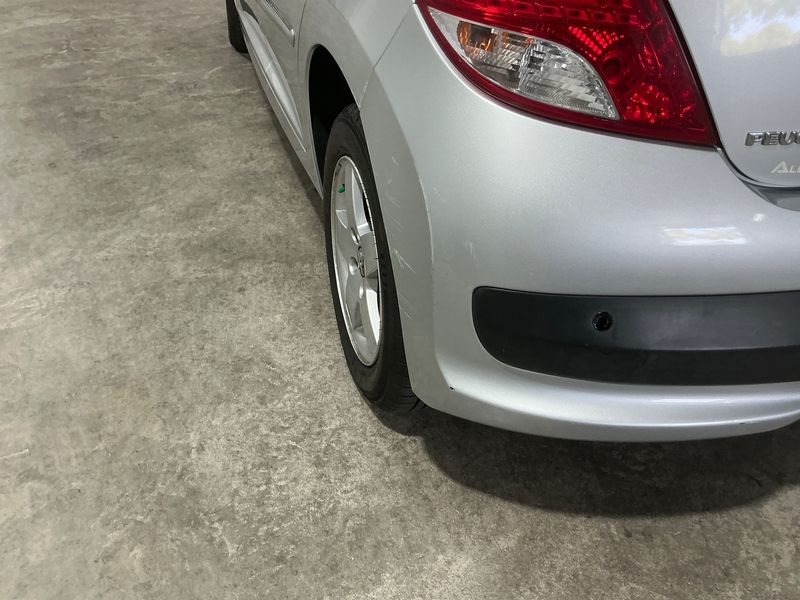 Peugeot 207 1.4 VTi Tendance 2012 – снимка 25