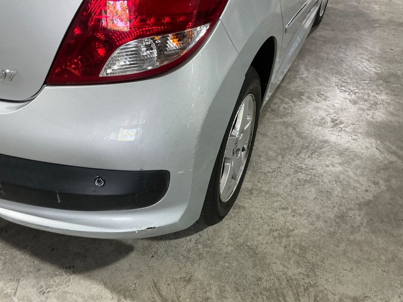 Peugeot 207 1.4 VTi Tendance 2012 – снимка 24