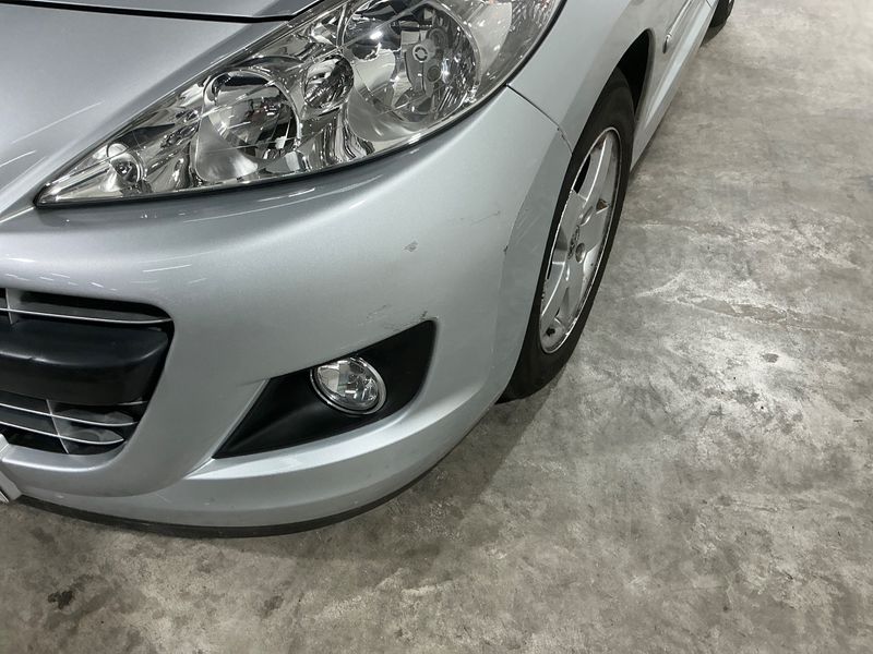 Peugeot 207 1.4 VTi Tendance 2012 – снимка 26