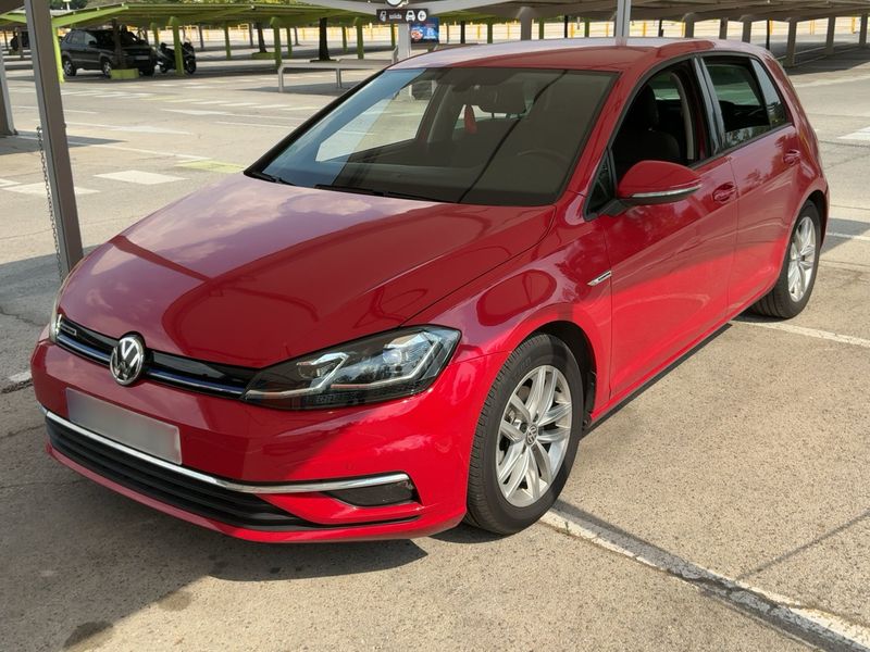 Golf VII 1.5 TSI ACT Advance