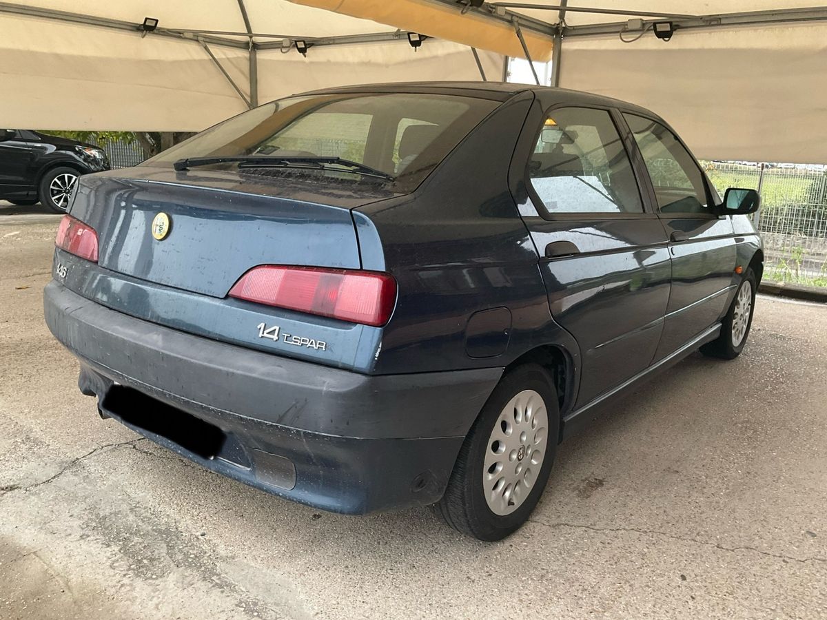 Alfa Romeo Alfa 146 1.4 T.Spark
