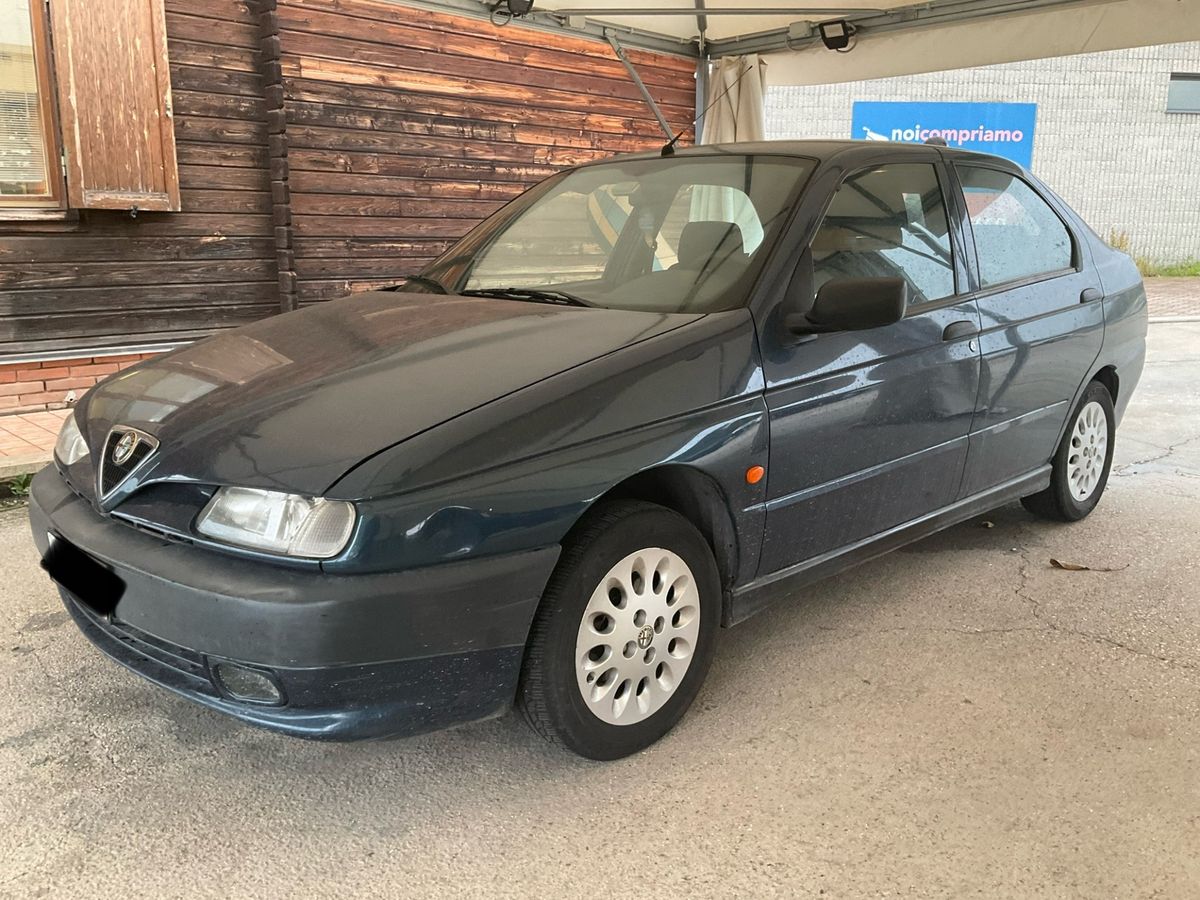 Alfa Romeo Alfa 146 1.4 T.Spark