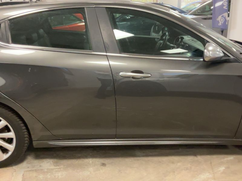 Alfa Romeo Giulietta 1.4 Turbo Turismo — zdjęcie 7