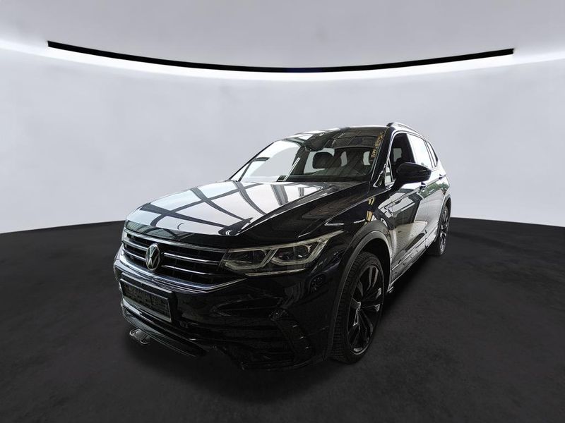Tiguan Allspace 2.0 TDI R-Line 4Motion