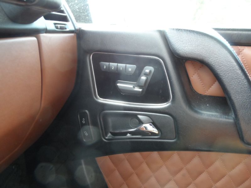 Mercedes-Benz G-Klasse G 63 AMG Exclusive Edition — zdjęcie 19
