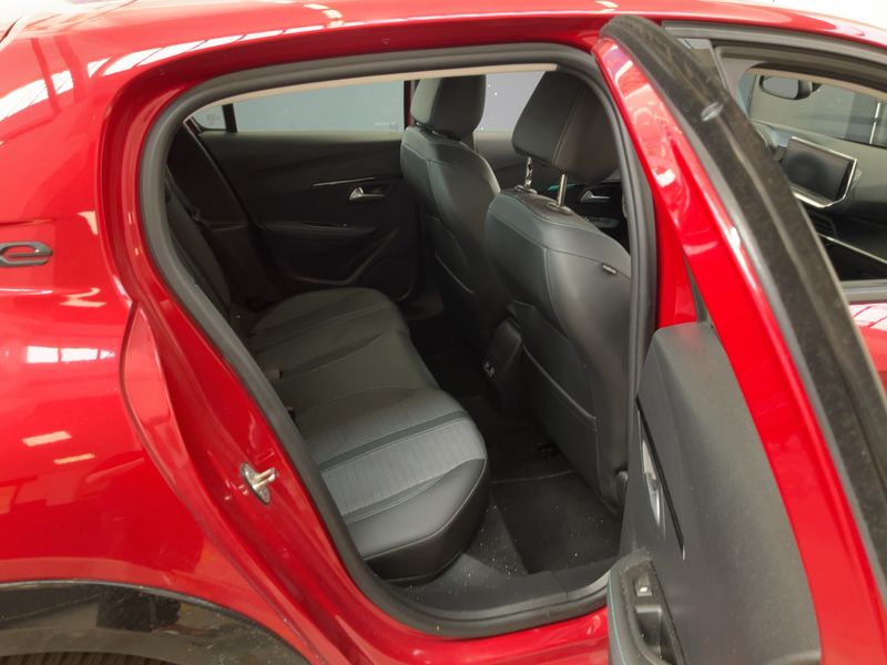 Peugeot 208 electric drive 100 kW e Active — zdjęcie 14
