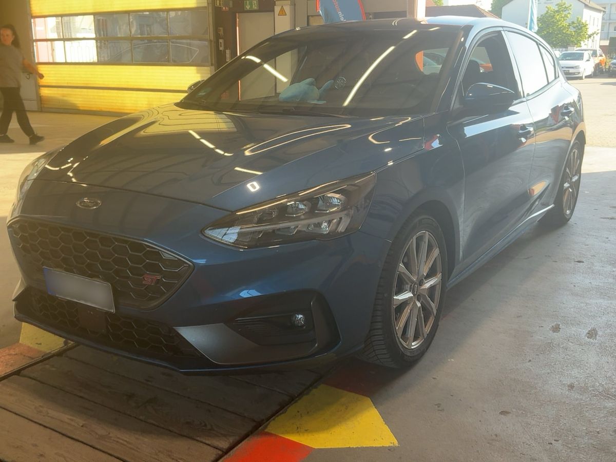 Ford Focus 2020
