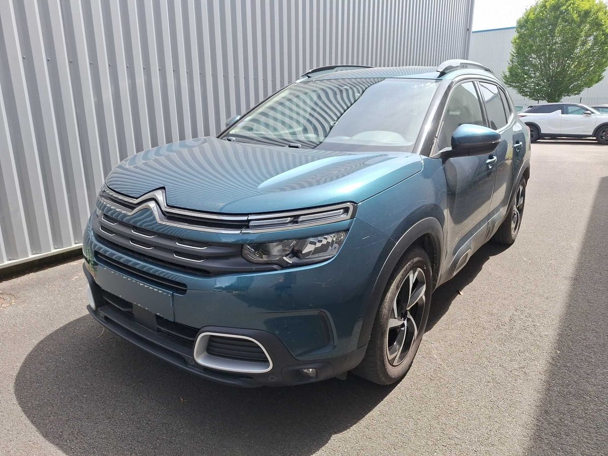 Citroen C5 2019