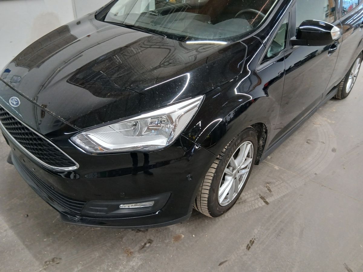 Ford C-Max d'occasion