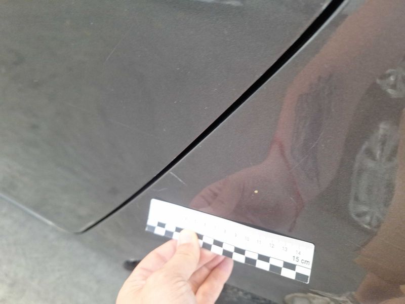 Citroen C4 Grand Picasso 1.6 Blue-HDi Feel 2017 – снимка 57