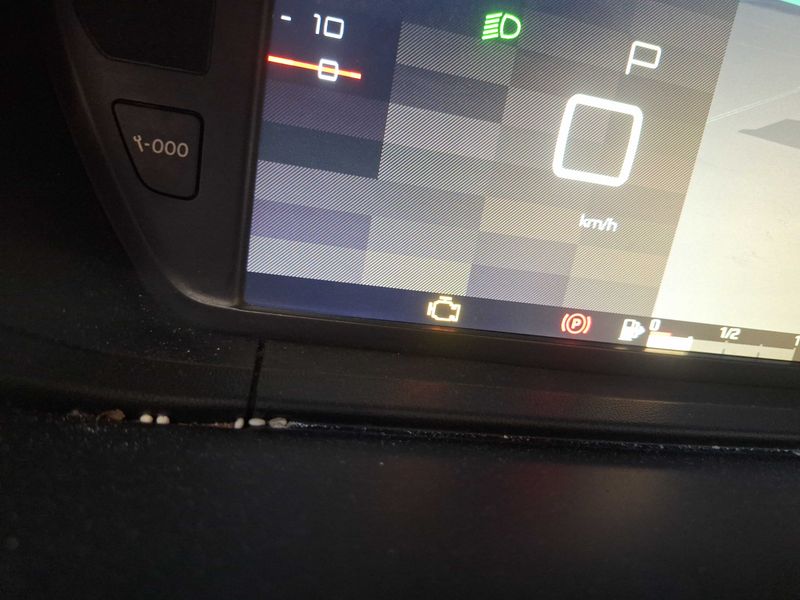 Citroen C4 Grand Picasso 1.6 Blue-HDi Feel 2017 – снимка 44