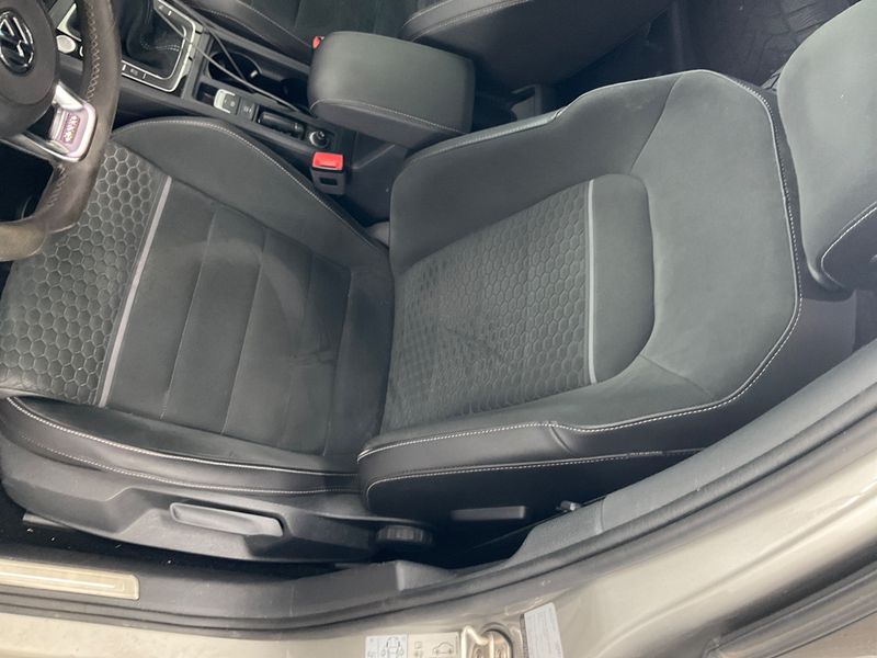 Volkswagen Golf VII 2.0 TDI GTD BlueMotion Tech 2018 – снимка 25