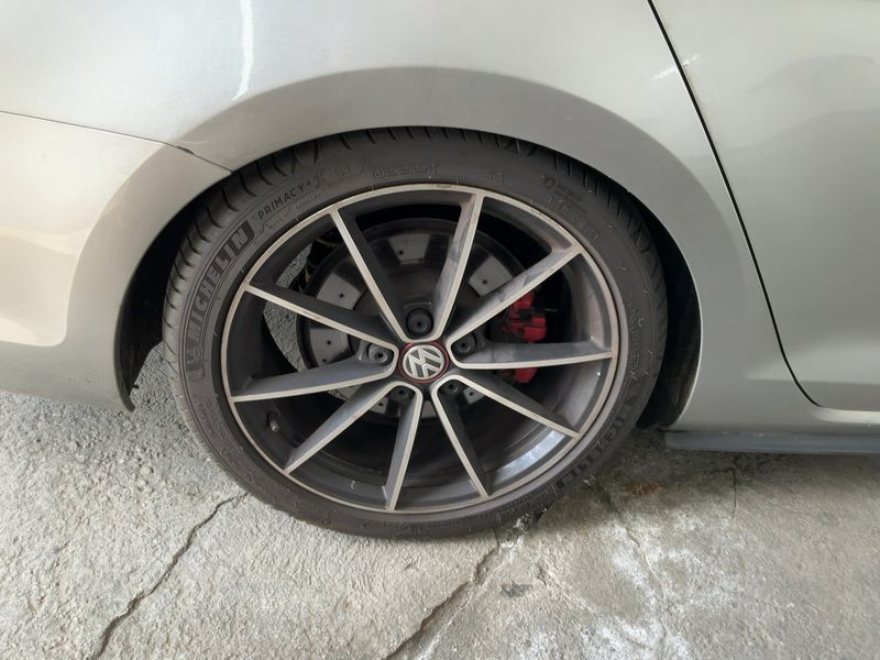Volkswagen Golf VII 2.0 TDI GTD BlueMotion Tech 2018 – снимка 9