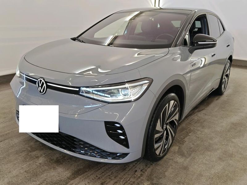 ID.5 electric drive 220 kW GTX 4Motion