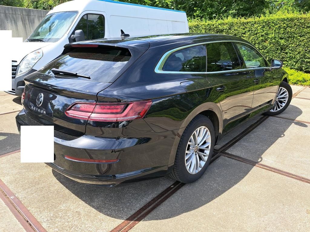 Volkswagen Arteon d'occasion