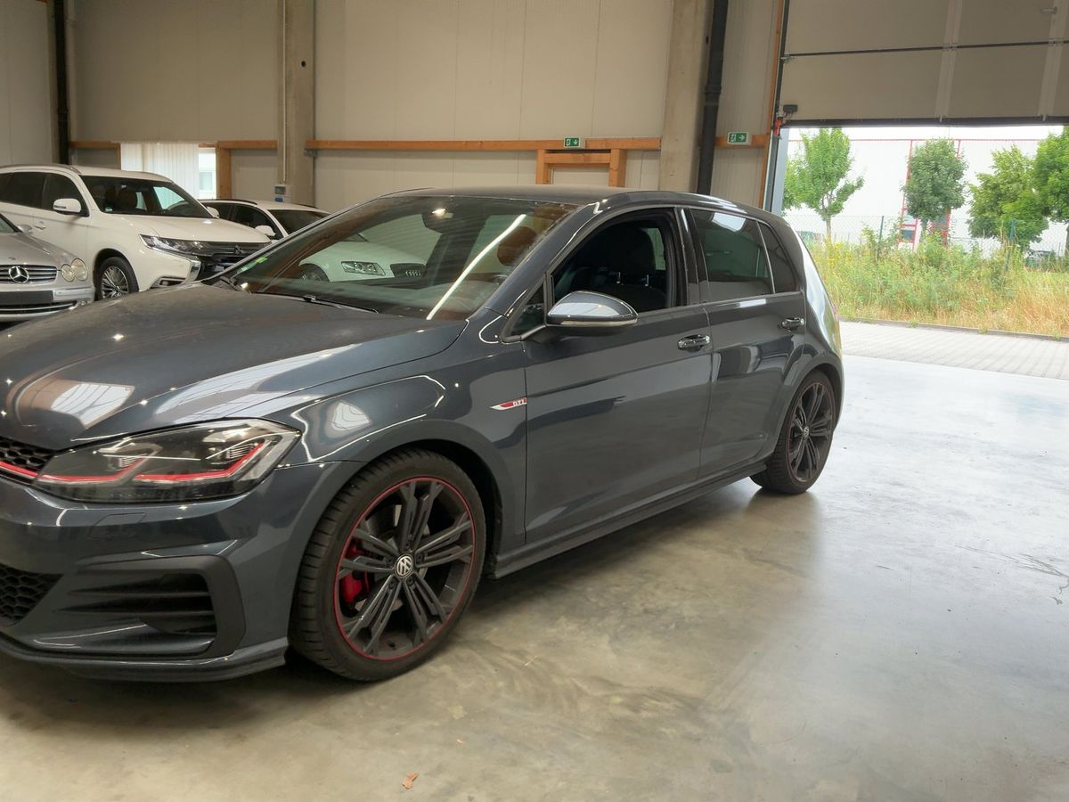 Volkswagen Golf d'occasion