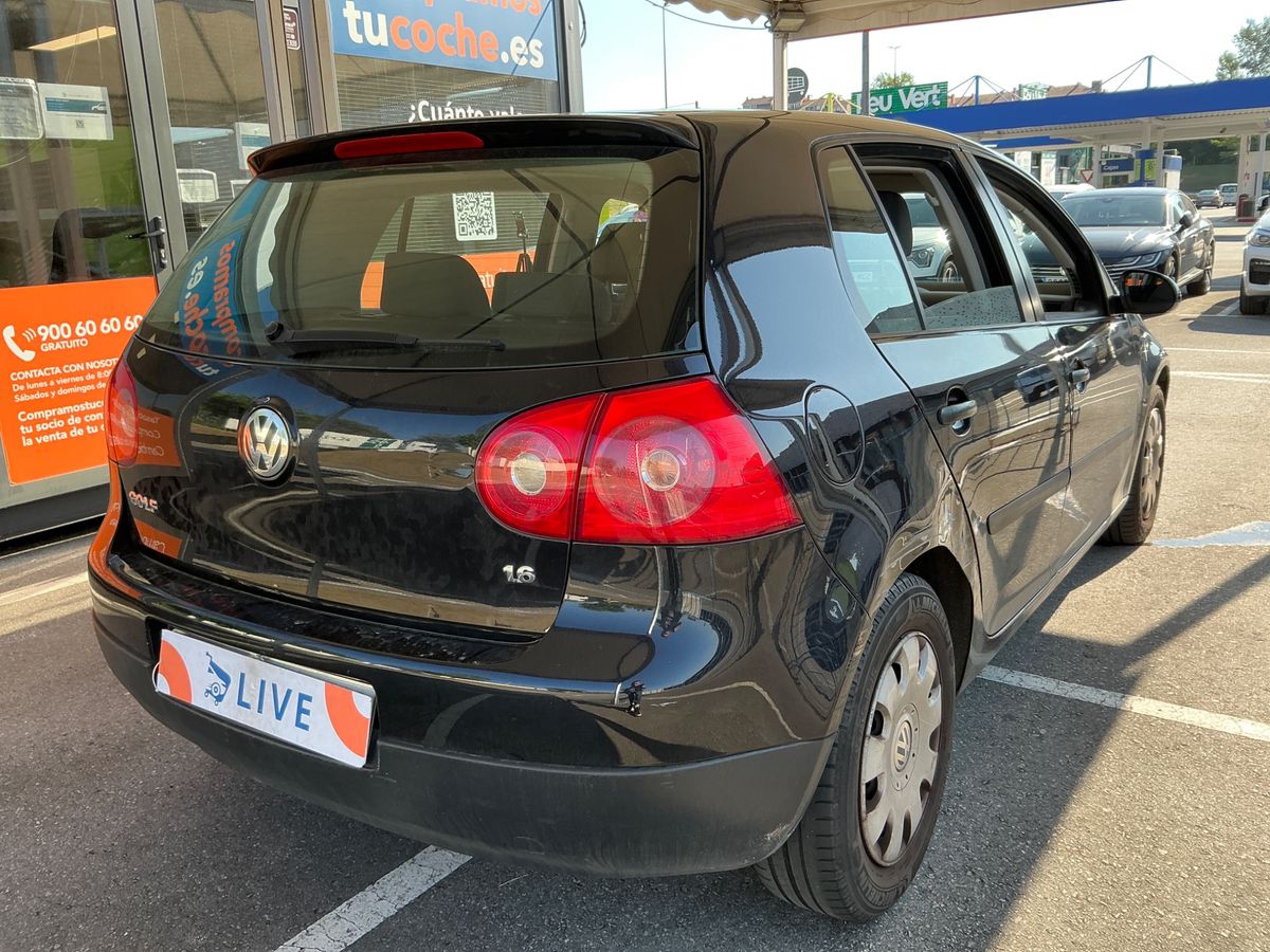 Volkswagen Golf d'occasion