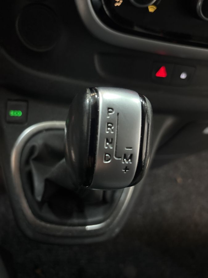 Renault Trafic d'occasion