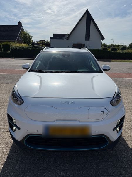 Kia Niro electric drive 150 kW Style — zdjęcie 7