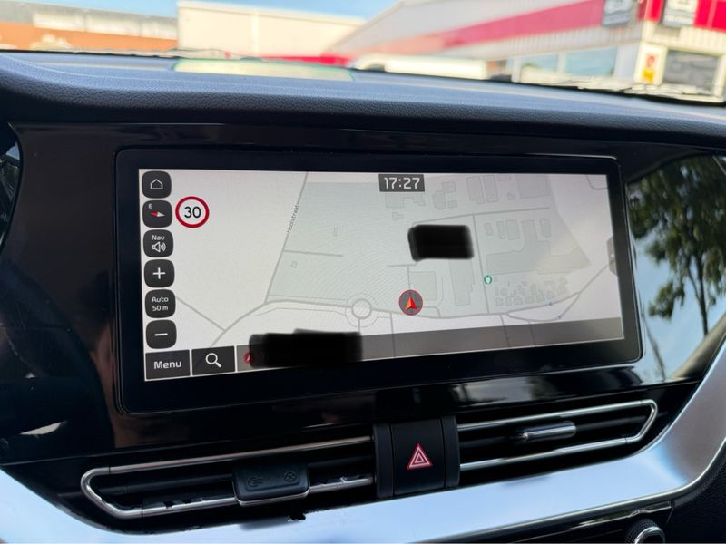 Kia Niro electric drive 150 kW Style — zdjęcie 13