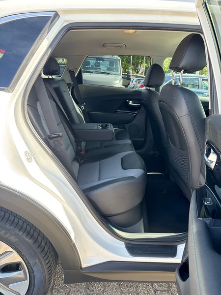 Kia Niro electric drive 150 kW Style — zdjęcie 14