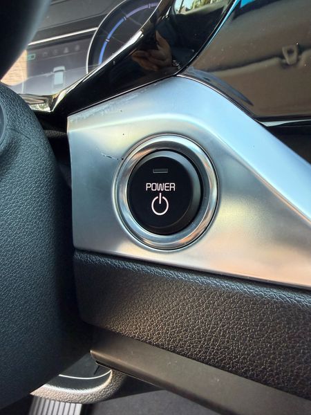 Kia Niro electric drive 150 kW Style — zdjęcie 25