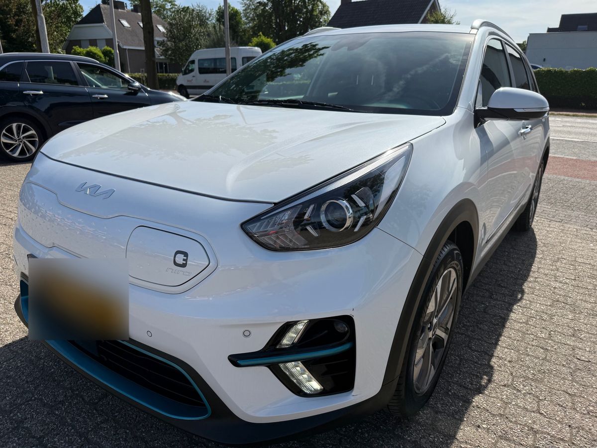 Kia Niro electric drive 150 kW Style