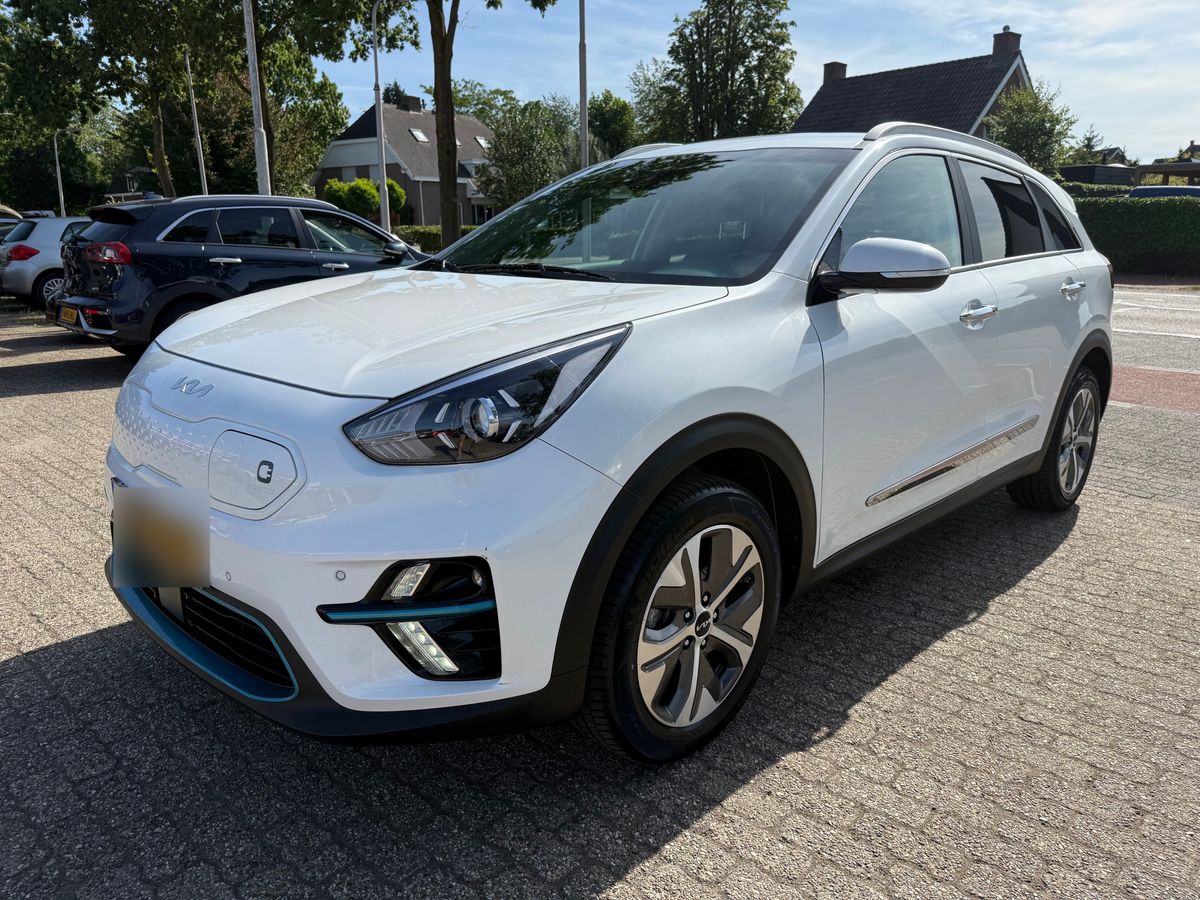 Kia Niro 2022