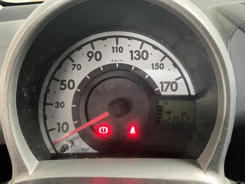 Citroen C1 1.0 Style 2010 – снимка 4