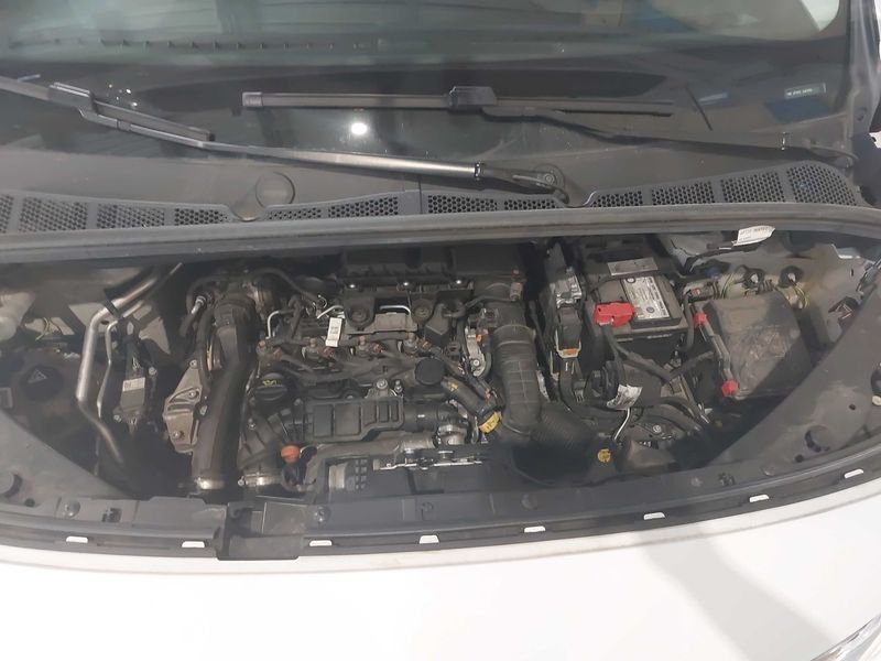 Toyota ProAce City 1.5 D-4D L1 Comfort — zdjęcie 8