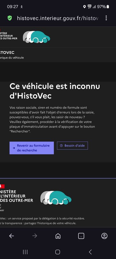 Toyota ProAce d'occasion