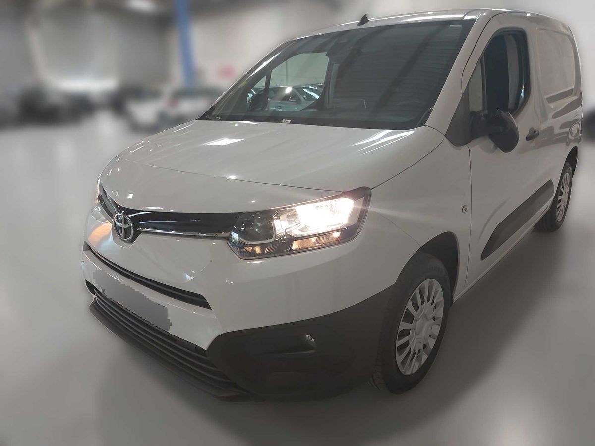 Toyota ProAce d'occasion