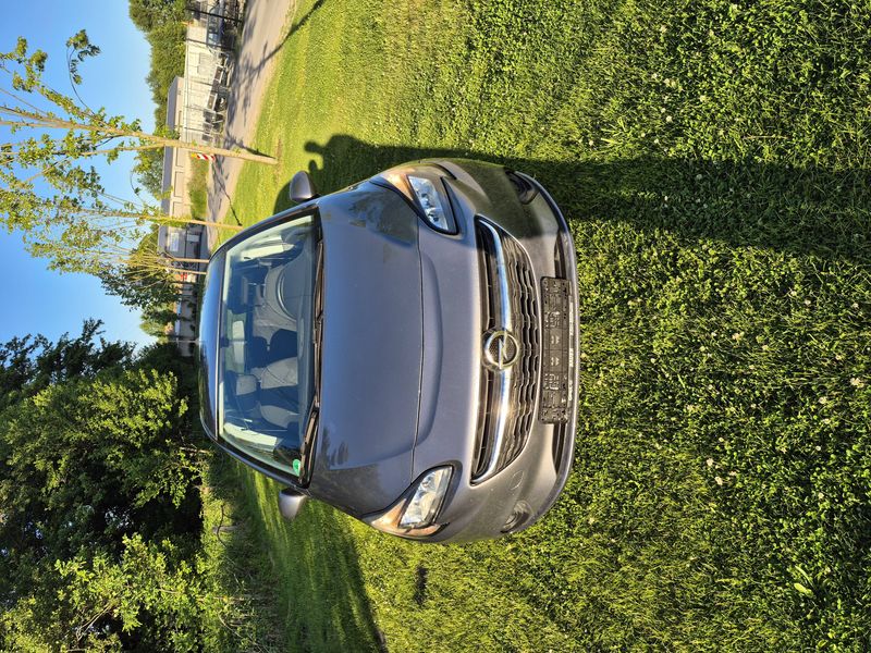 Opel Corsa 1.4 ON ecoFlex — zdjęcie 17
