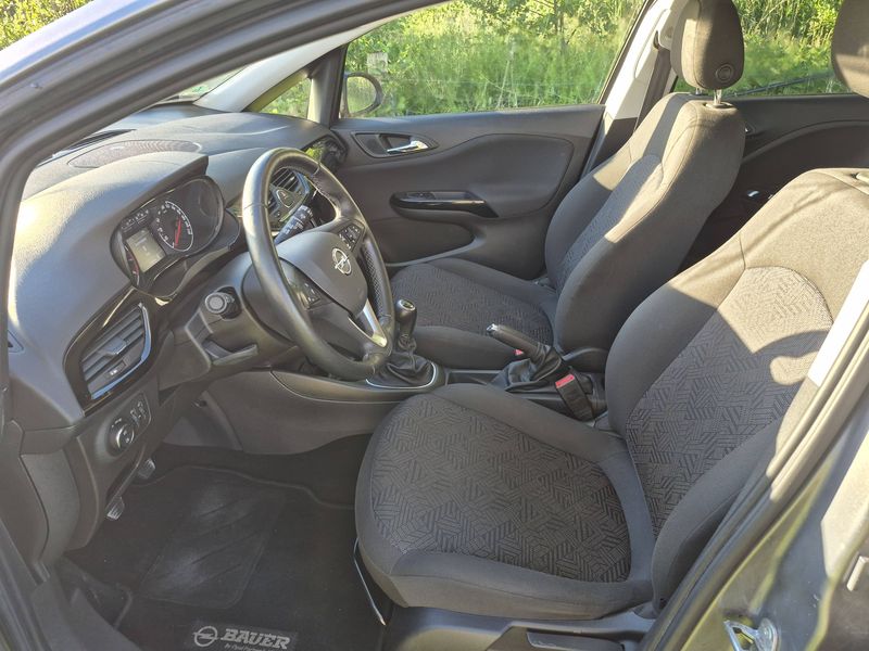 Opel Corsa 1.4 ON ecoFlex — zdjęcie 21