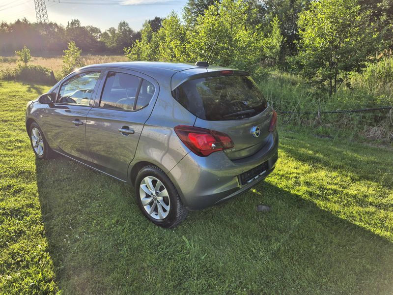 Opel Corsa 1.4 ON ecoFlex — zdjęcie 19