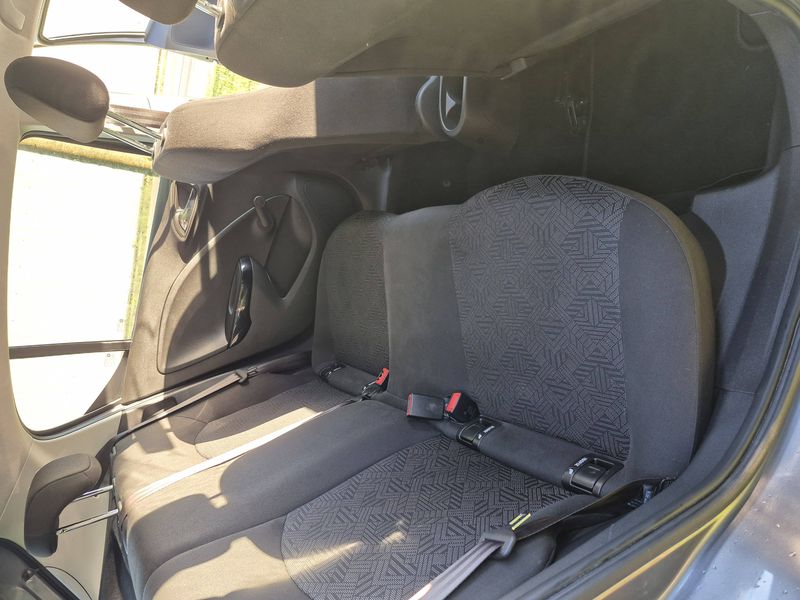 Opel Corsa 1.4 ON ecoFlex — zdjęcie 20